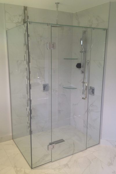 Glass Showers (7)